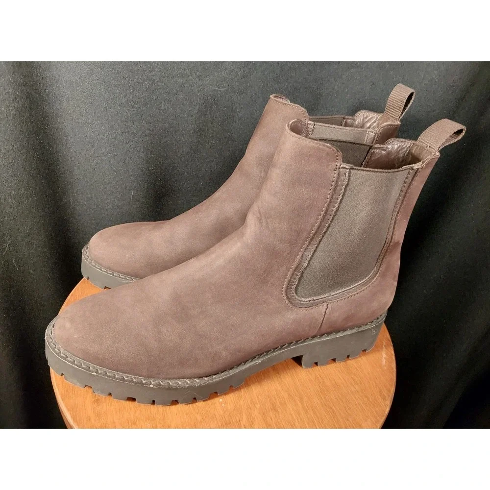 Thursday Boot Company description welcome